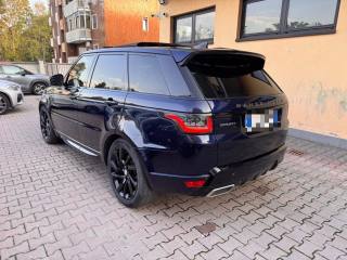 LAND ROVER Range Rover Sport usata, con Cerchi in lega