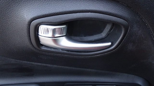 JEEP Renegade usata 55