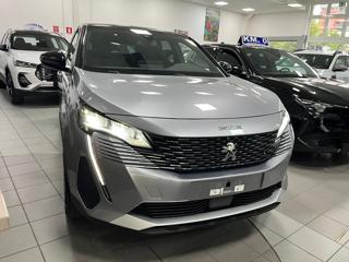 PEUGEOT 3008 usata, con Airbag Passeggero