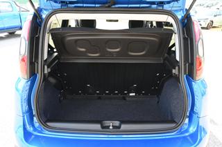 FIAT Panda usata, con Chiusura centralizzata