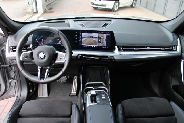 BMW X1 usata, con Cruise Control
