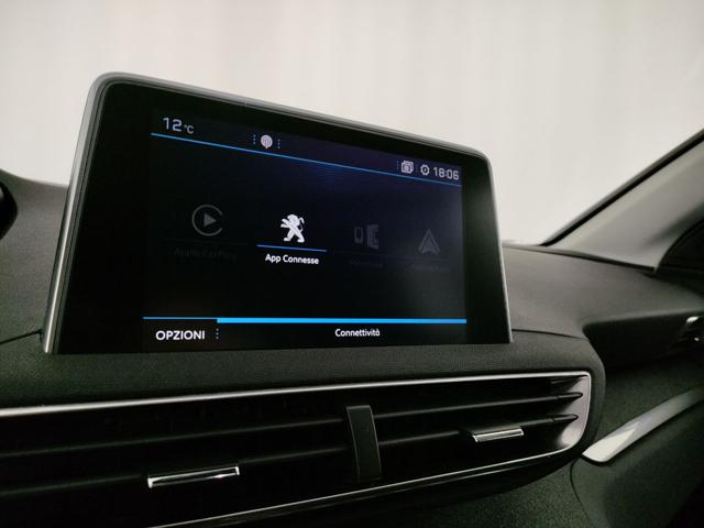 PEUGEOT 3008 usata, con Filtro antiparticolato