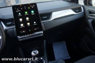 RENAULT Captur usata, con ESP