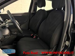 LANCIA Ypsilon usata, con Autoradio