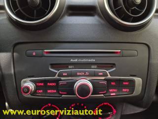 AUDI A1 usata, con Volante in pelle