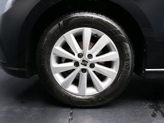 SEAT Ibiza usata, con Alzacristalli elettrici