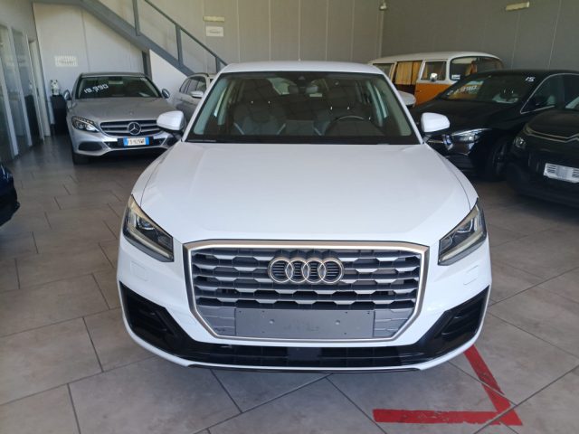 AUDI Q2 usata, con Airbag