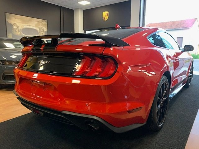 FORD Mustang usata, con Controllo trazione