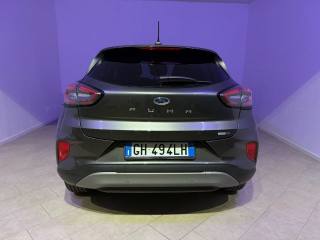 FORD Puma usata 4