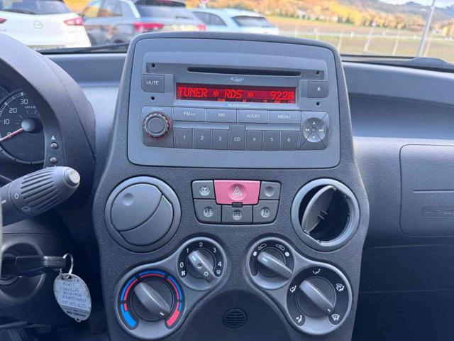 FIAT Panda usata 12