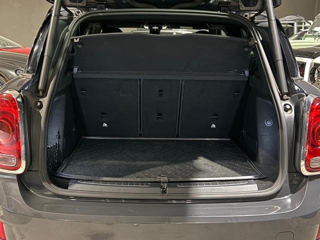 MINI Countryman usata, con Bracciolo