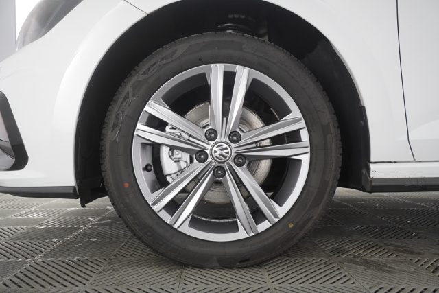 VOLKSWAGEN Polo usata 13