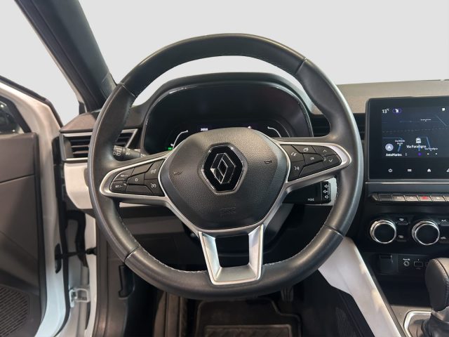 RENAULT Clio usata 9