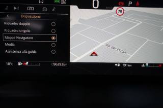 LAND ROVER Discovery Sport usata, con Filtro antiparticolato
