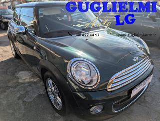 MINI One usata, con Airbag Passeggero