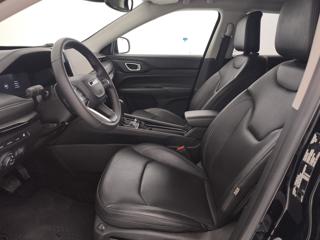 JEEP Compass usata, con Controllo automatico clima