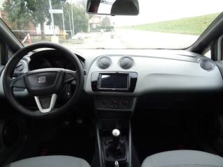 SEAT Ibiza usata, con Antifurto