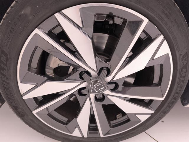 PEUGEOT 308 usata, con Chiusura centralizzata