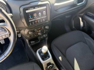JEEP Renegade usata, con Bracciolo