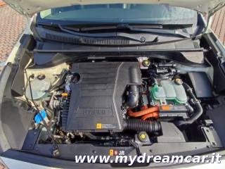 KIA Niro usata 22