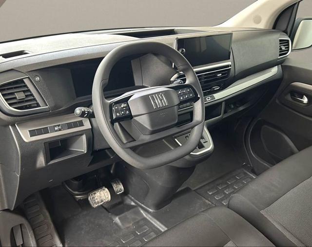 FIAT Ulysse usata, con Park Distance Control