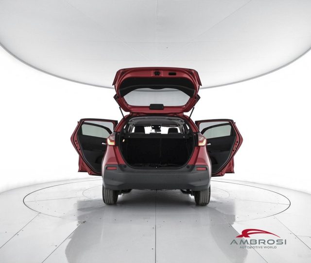 HONDA Jazz usata 6