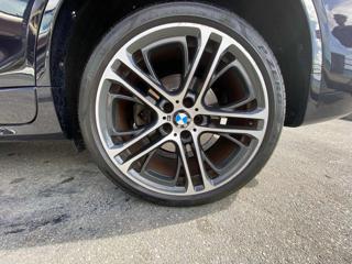 BMW X4 usata, con Sedile posteriore sdoppiato