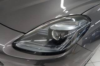 MASERATI Grecale usata, con Frenata d