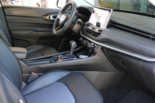 JEEP Compass usata, con Chiusura centralizzata