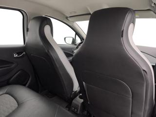 RENAULT ZOE usata, con Fari LED