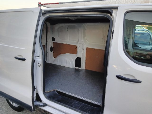 PEUGEOT Expert usata, con Fendinebbia