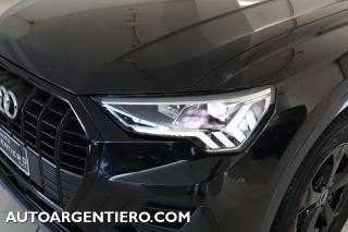 AUDI Q3 usata, con Airbag laterali