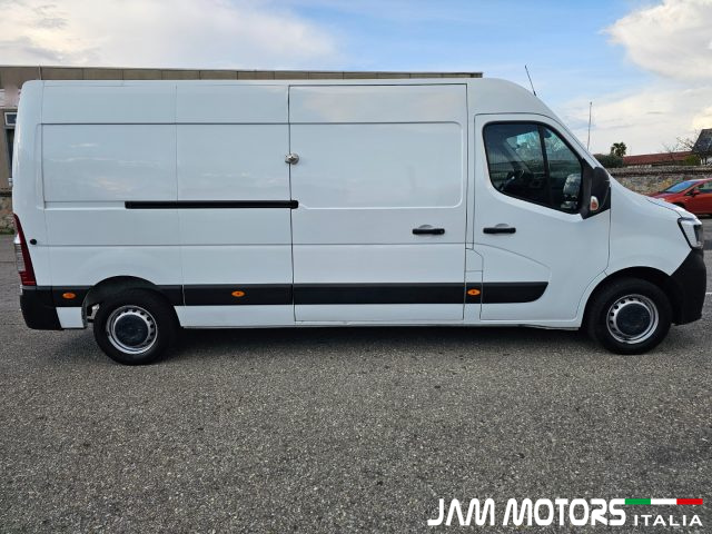 RENAULT Master usata, con ESP