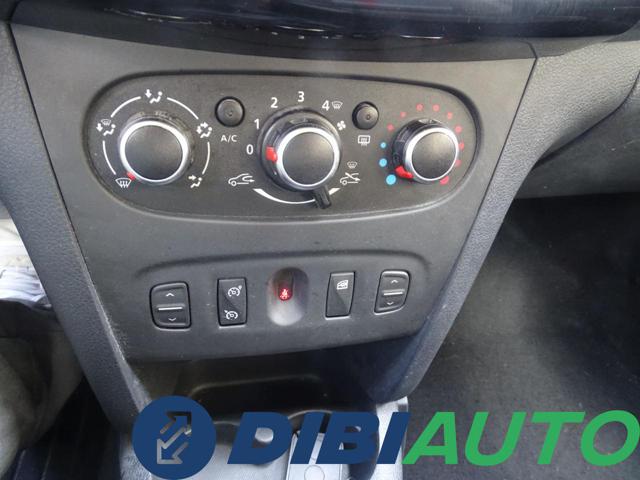 DACIA Sandero usata, con Park Distance Control