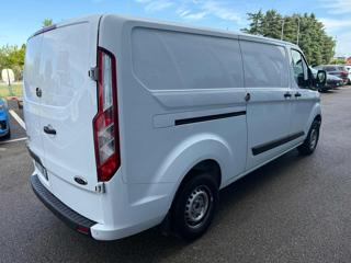 FORD Transit Custom usata, con Fendinebbia