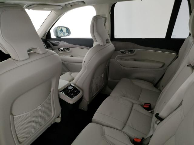 VOLVO XC90 usata, con Controllo elettronico della corsia