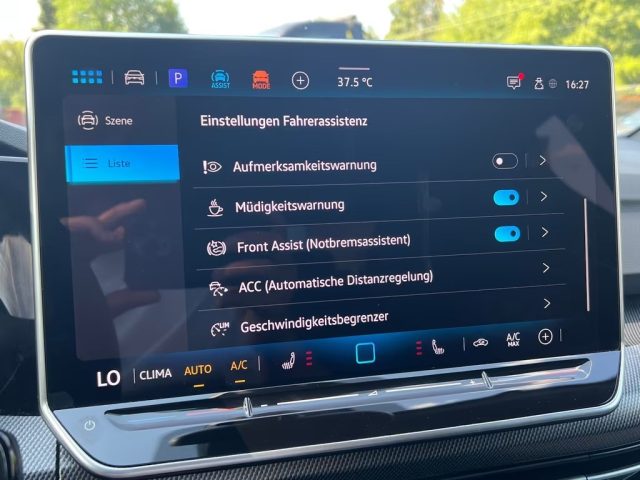 VOLKSWAGEN Golf usata, con Servosterzo