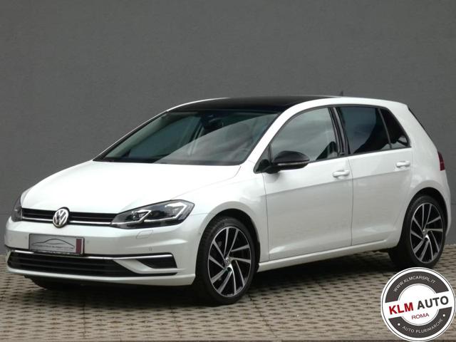 VOLKSWAGEN Golf usata, con ABS