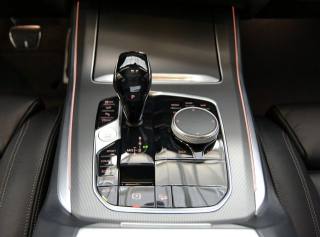 BMW X5 usata, con Park Distance Control