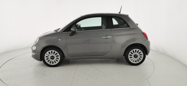 FIAT 500 usata, con Airbag Passeggero