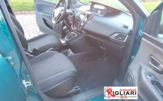 LANCIA Ypsilon usata 2