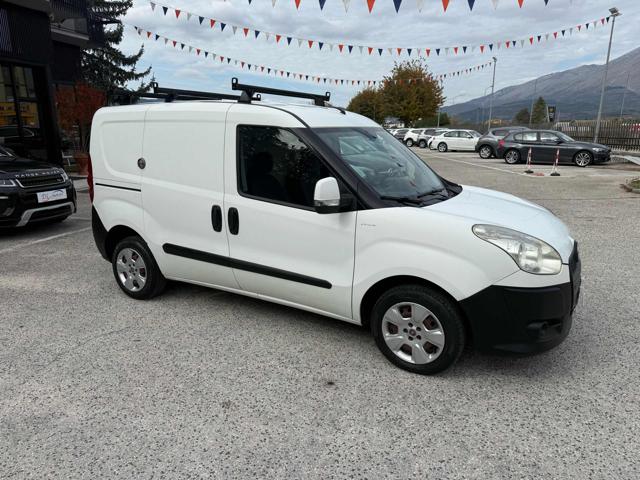 FIAT Doblo usata, con ABS