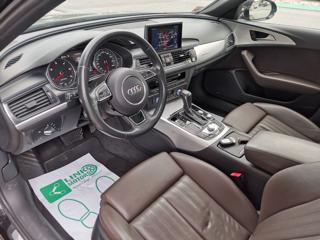 AUDI A6 allroad usata, con Autoradio
