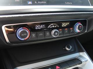 AUDI Q3 usata, con Volante multifunzione