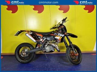 KTM EXC 125 usata 0