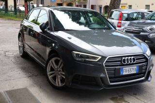 AUDI A3 usata, con Controllo trazione