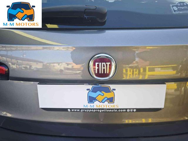 FIAT Tipo usata, con Immobilizzatore elettronico