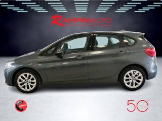BMW 216 usata 12