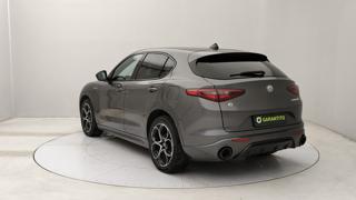 ALFA ROMEO Stelvio usata, con Airbag laterali