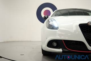 ALFA ROMEO Giulietta usata 49